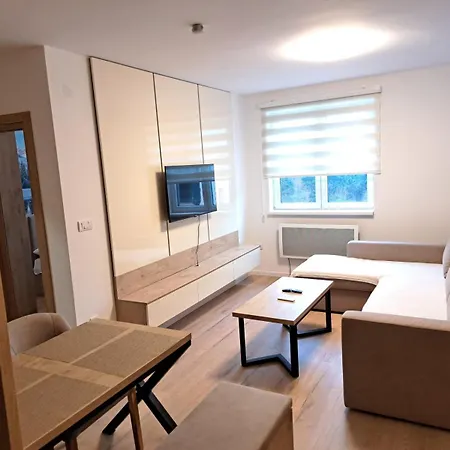 Appartement Alpine Soul *