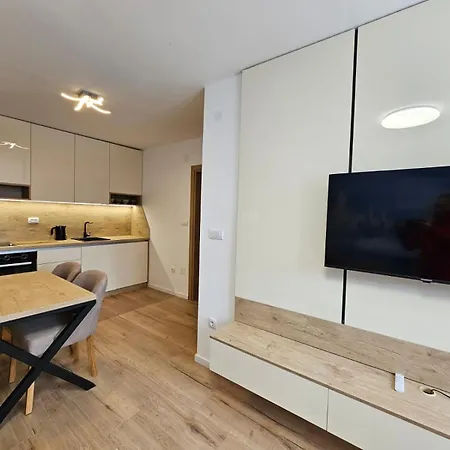 Alpine Soul Appartement Jahorina