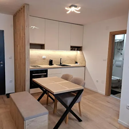 Alpine Soul アパート *