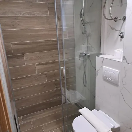 Alpine Soul Apartament Jahorina