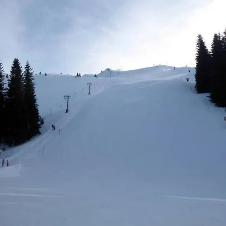 Alpine Soul Διαμέρισμα