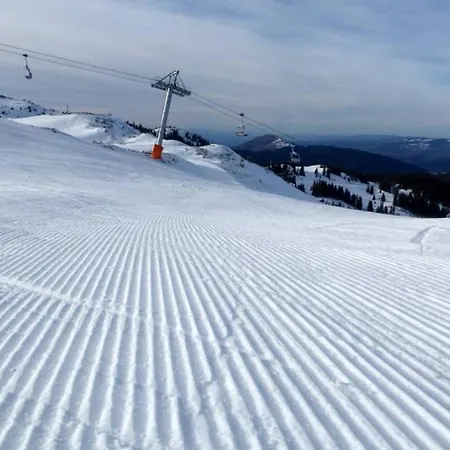 Alpine Soul Appartement *