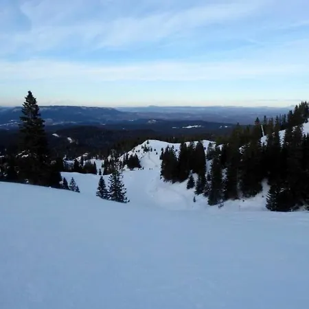 Alpine Soul * Jahorina