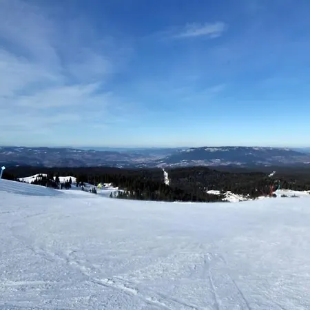 Alpine Soul Jahorina