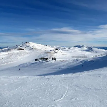 Alpine Soul Διαμέρισμα