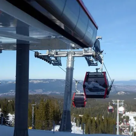 Alpine Soul Διαμέρισμα