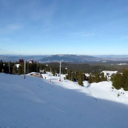 Alpine Soul Διαμέρισμα