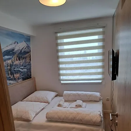 Alpine Soul Διαμέρισμα