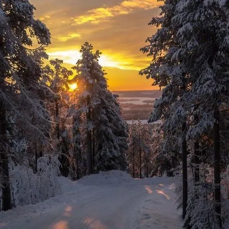 Alpine Soul * Τζαχορίνα