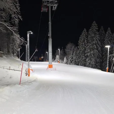 Alpine Soul * ヤホリナ