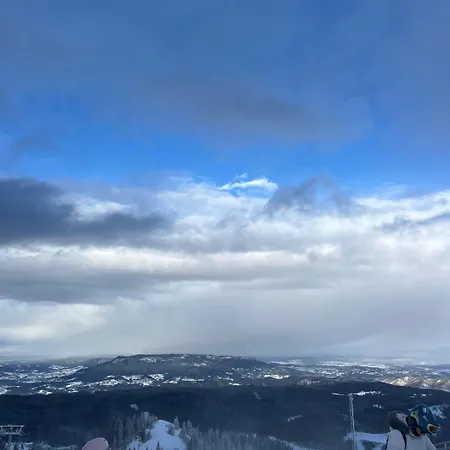 アパート Alpine Soul