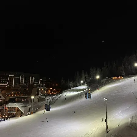 Διαμέρισμα Alpine Soul