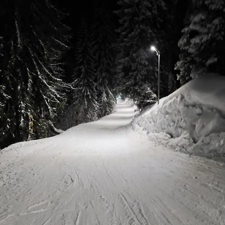 Apartament Alpine Soul