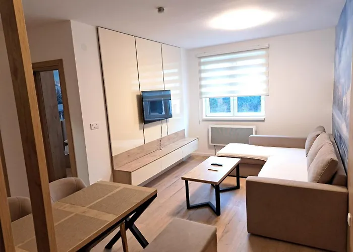 アパート Alpine Soul *