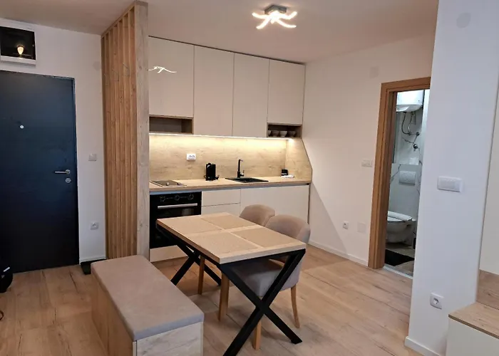 Alpine Soul アパート *