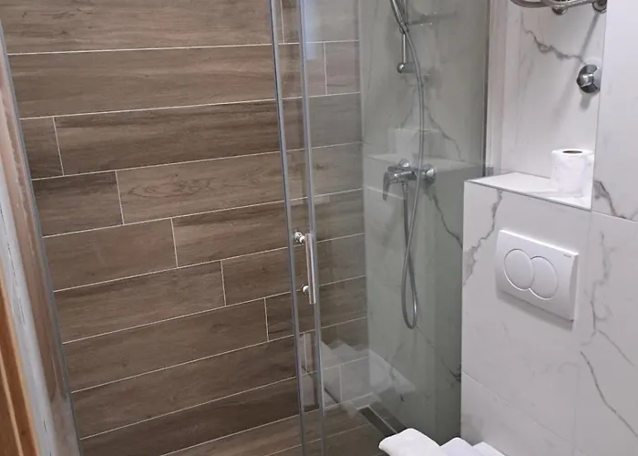 Alpine Soul アパート ヤホリナ