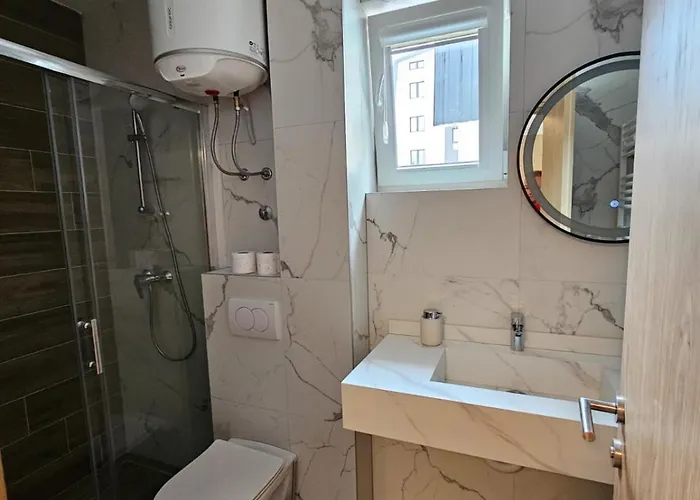 アパート Alpine Soul *