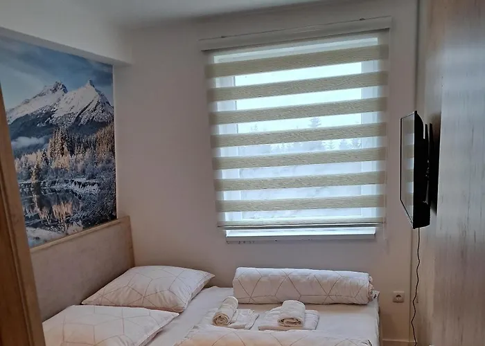 Alpine Soul アパート