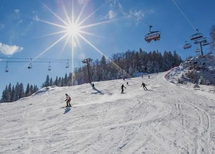 アパート Alpine Soul *