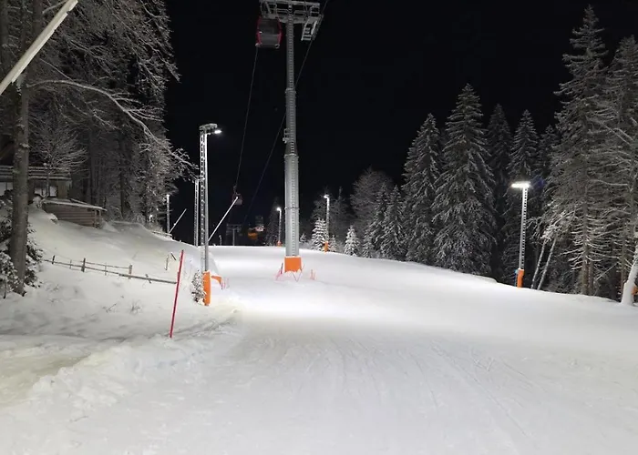 Alpine Soul * ヤホリナ