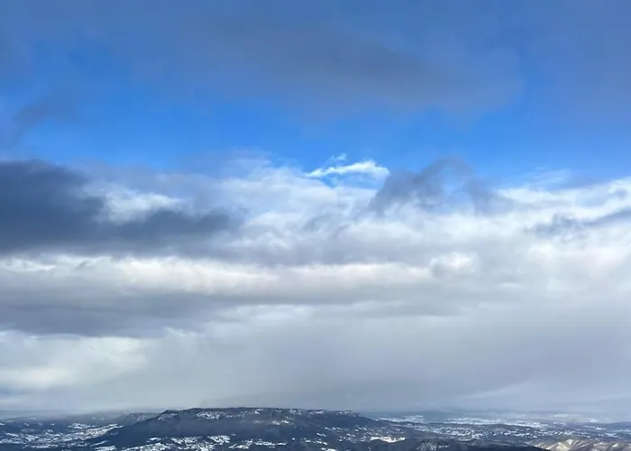 アパート Alpine Soul