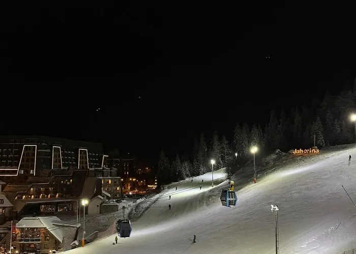 アパート Alpine Soul