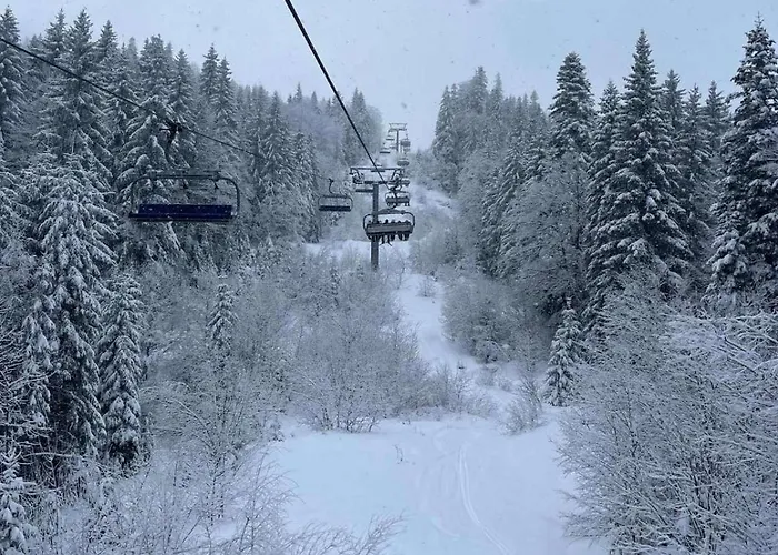 Alpine Soul アパート