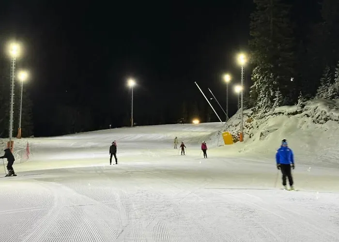 アパート Alpine Soul *